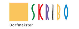 Logo Partner Skribo Dorfmeister