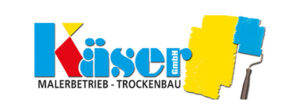 Logo vom Partner Malerei Käer