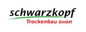 Logo Partner Schwarzkop fTrockenbau