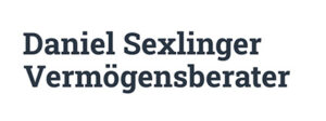 Logo Daniel Sexlinger Vermögensberater