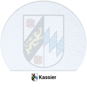 Andreas Schmitz Kassier FC Tittling