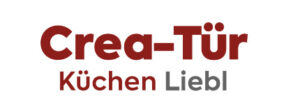 Logo vom Partner Crea Tür Küchen Liebl